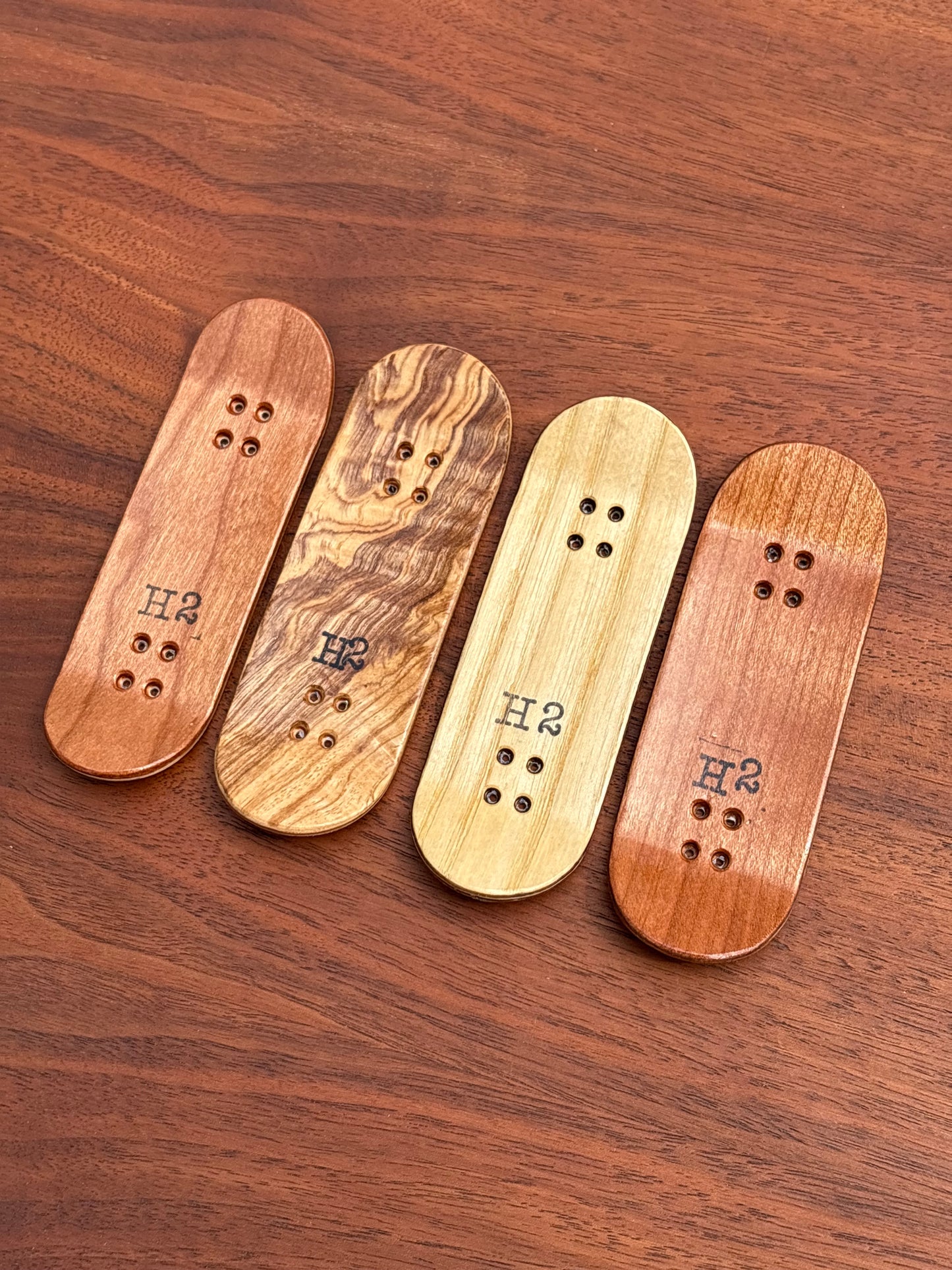 Fall Leaf Series - 33mm (1 of 25)