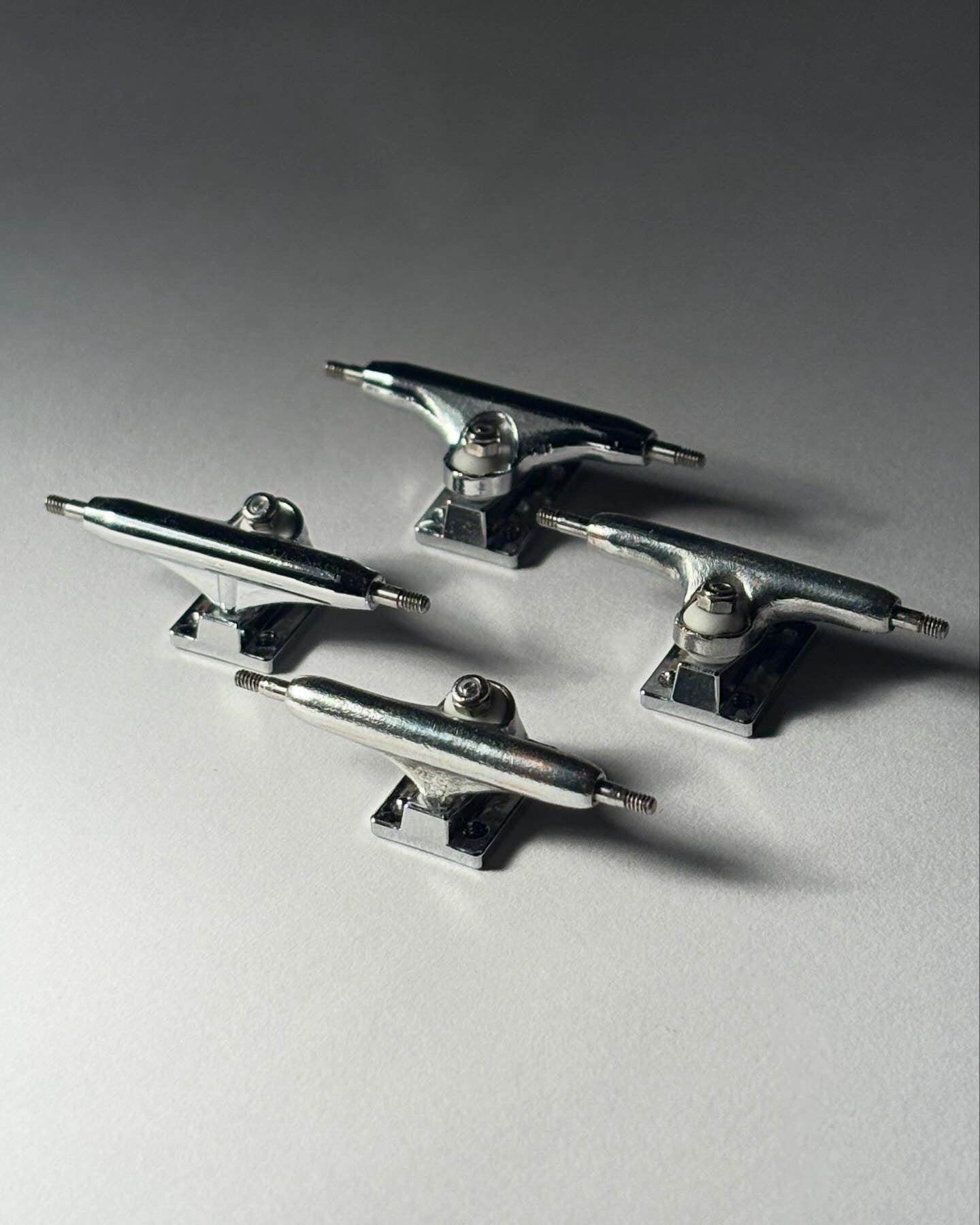 Collector Pack- Limited Deck + 32mm Aise Blue Baseplate Dynamics (Hand Shaped)