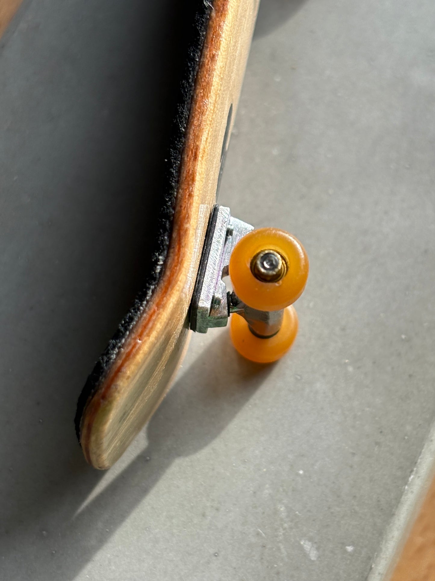 Slim Risers (4 pack)