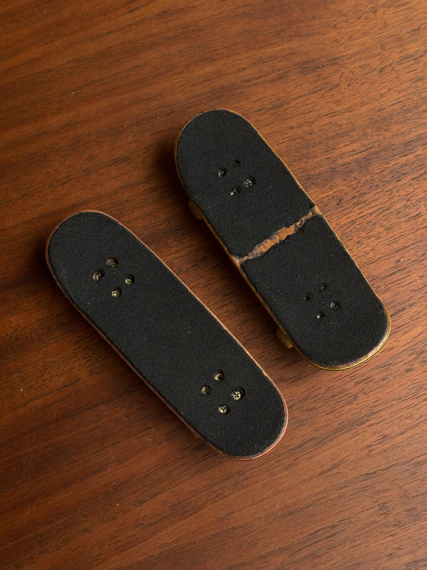Blunt Force Deck