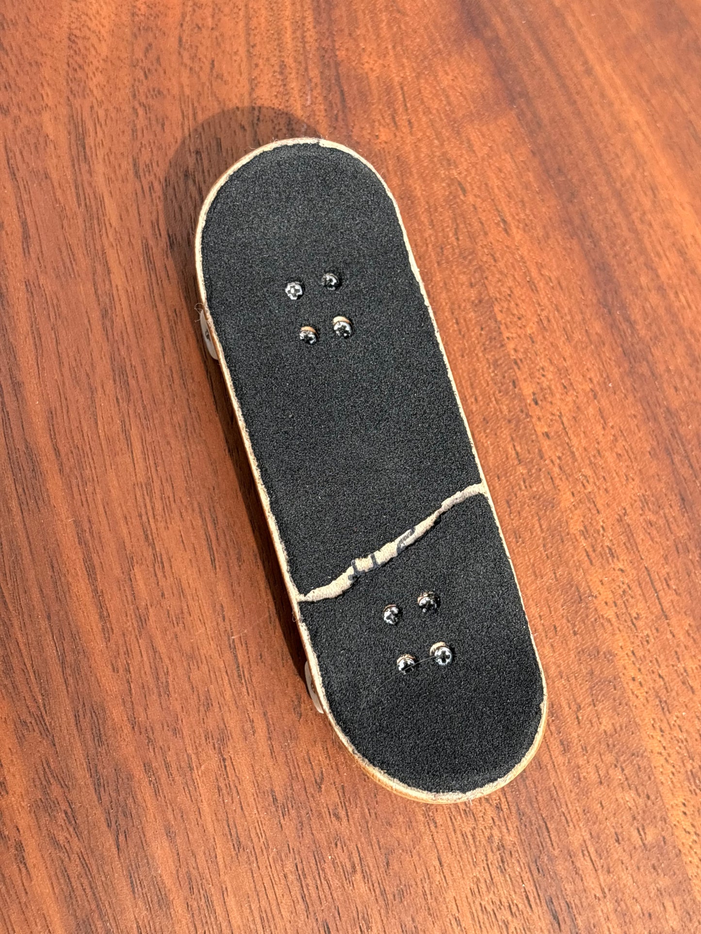 Glizzy Deck