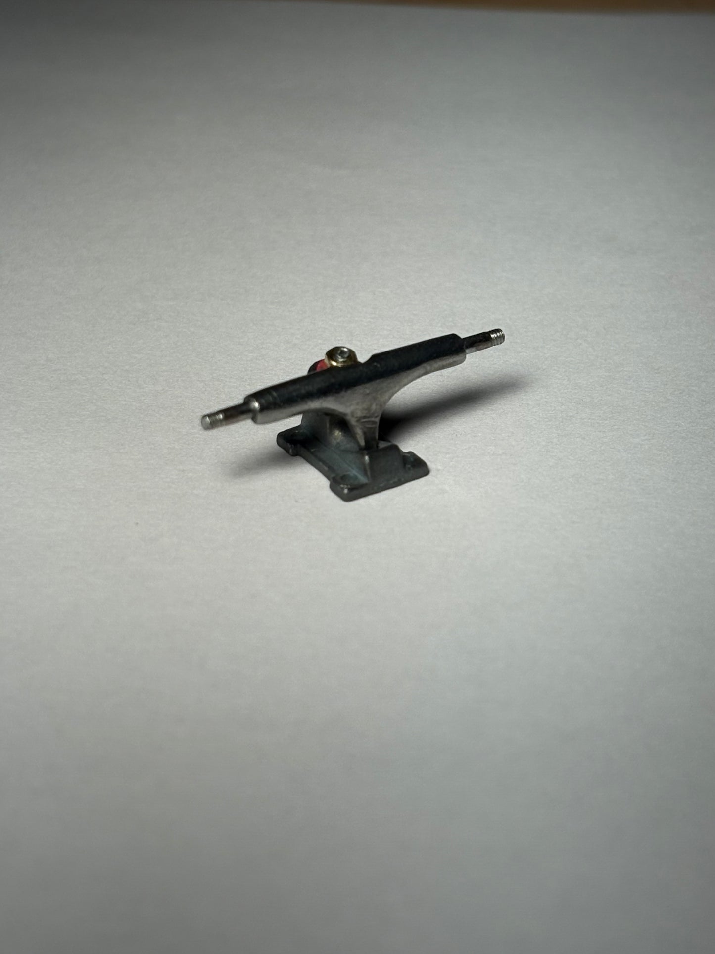 Sausage Stage IV Hand Shaped 29mm TD Trucks