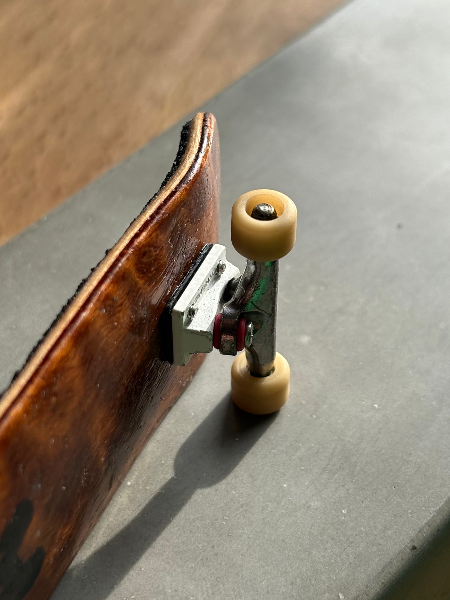 Slim Risers (4 pack)