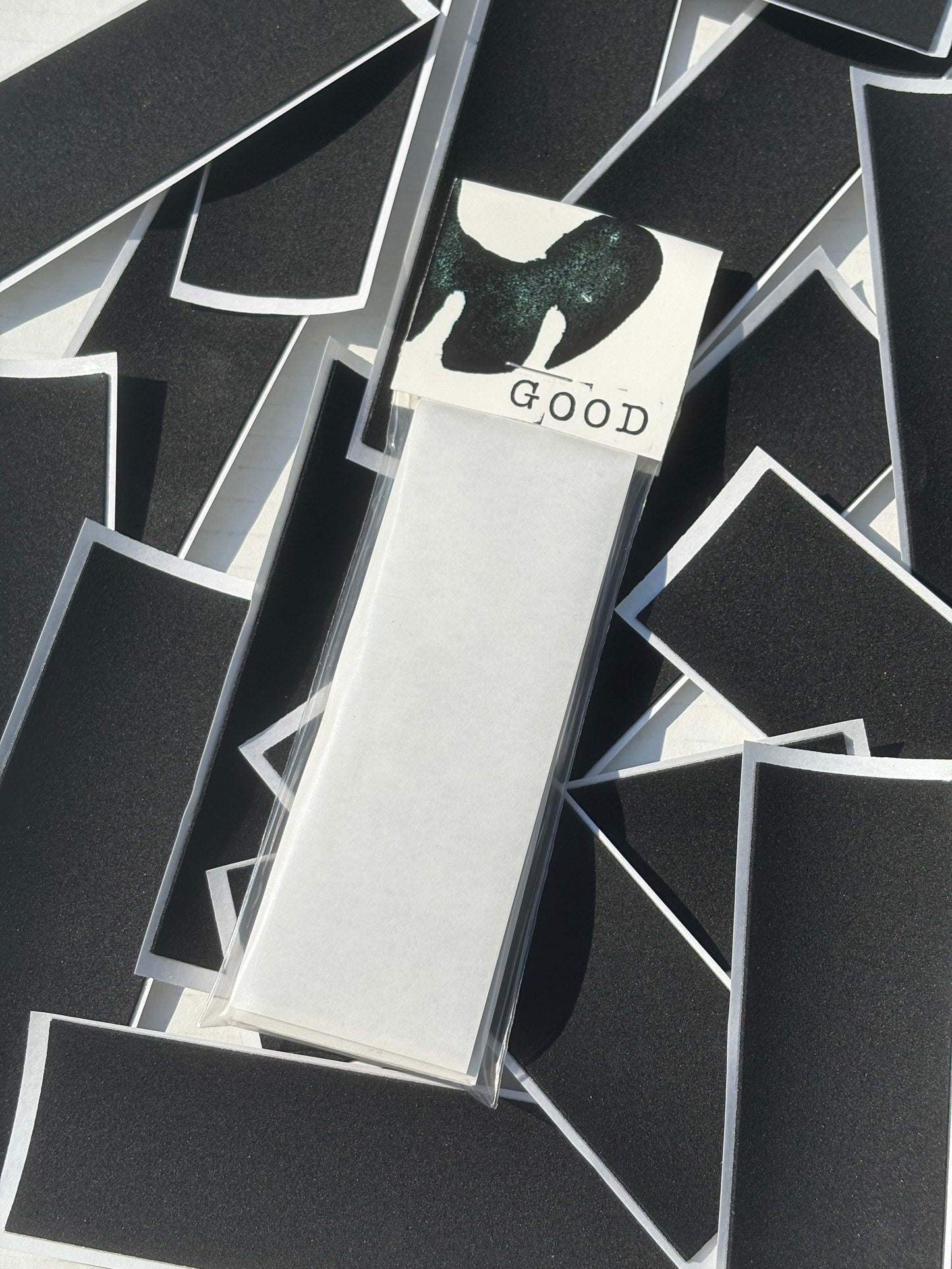 Good Tape