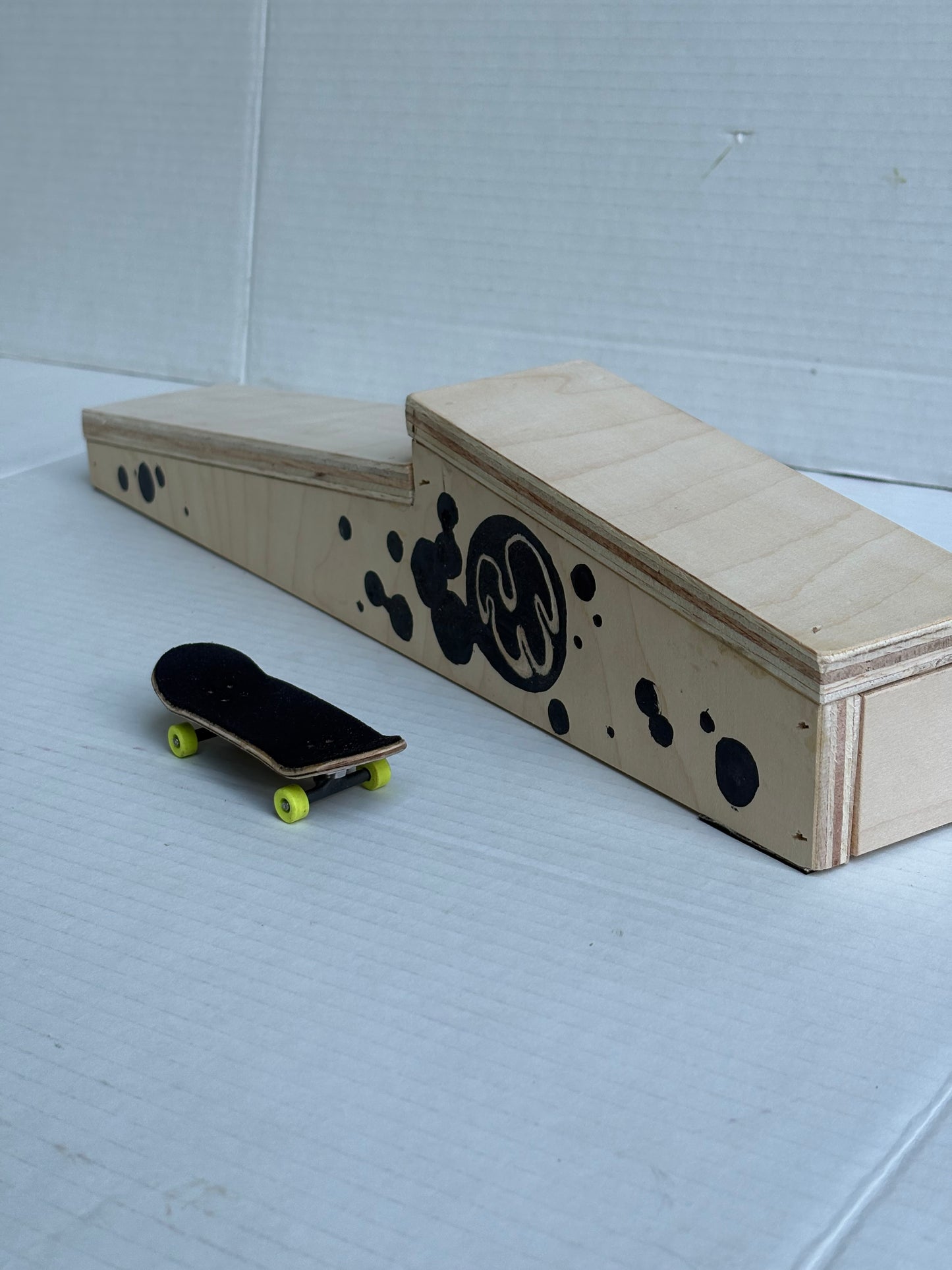 Engraved Long Box