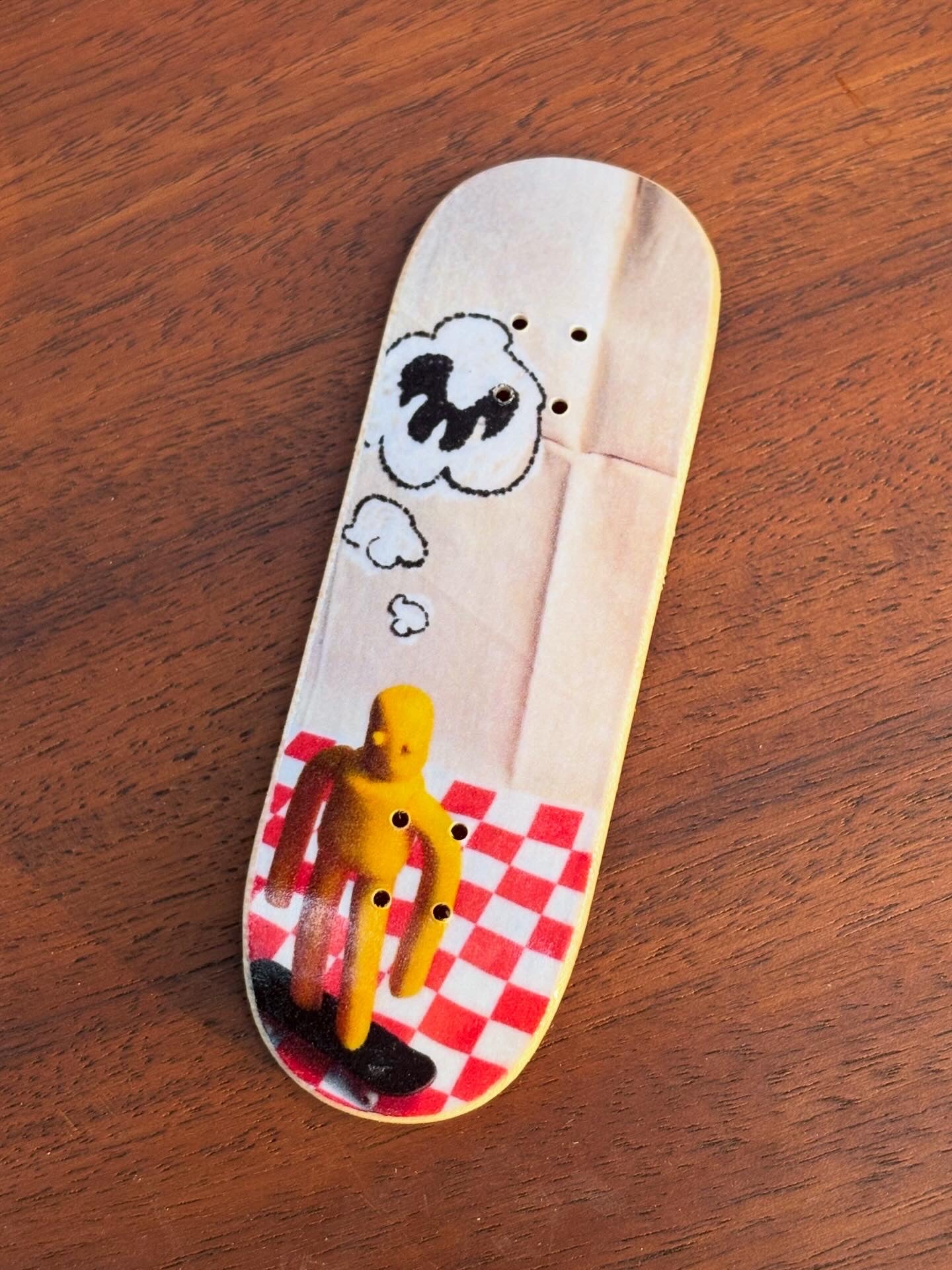 Big Idea Deck