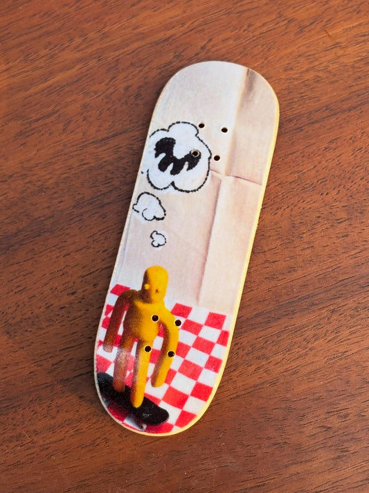 Big Idea Deck