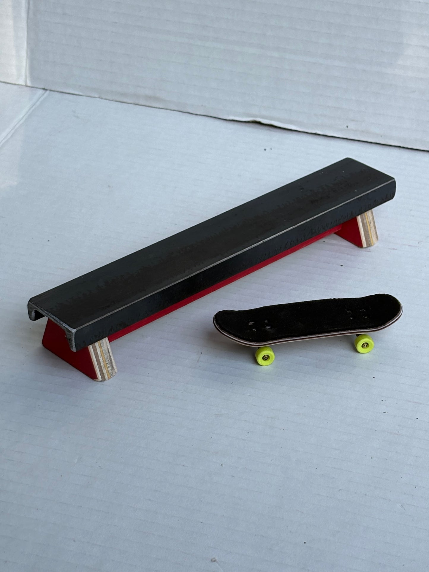 9” Bench (select height + color)