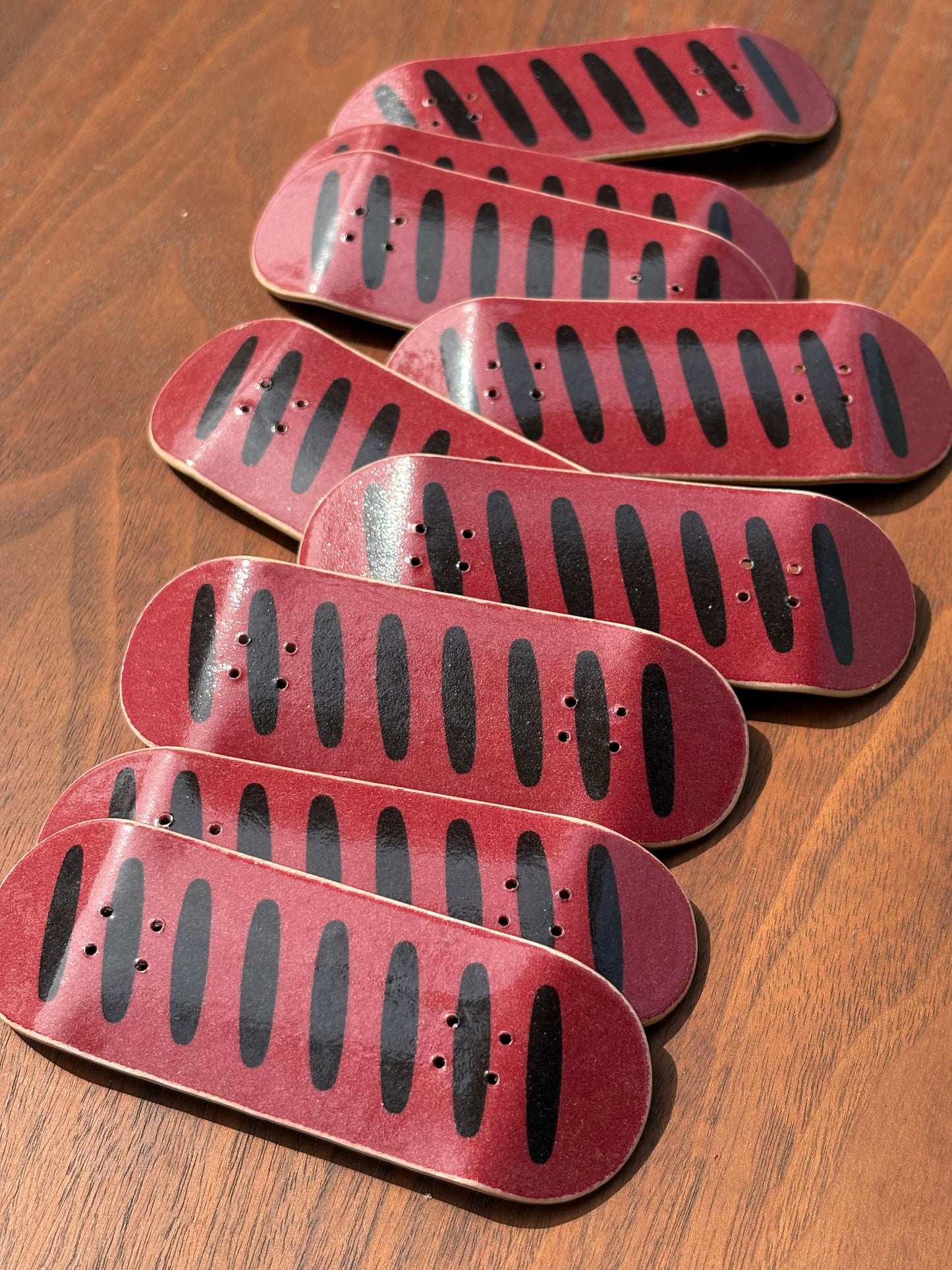 Glizzy Deck