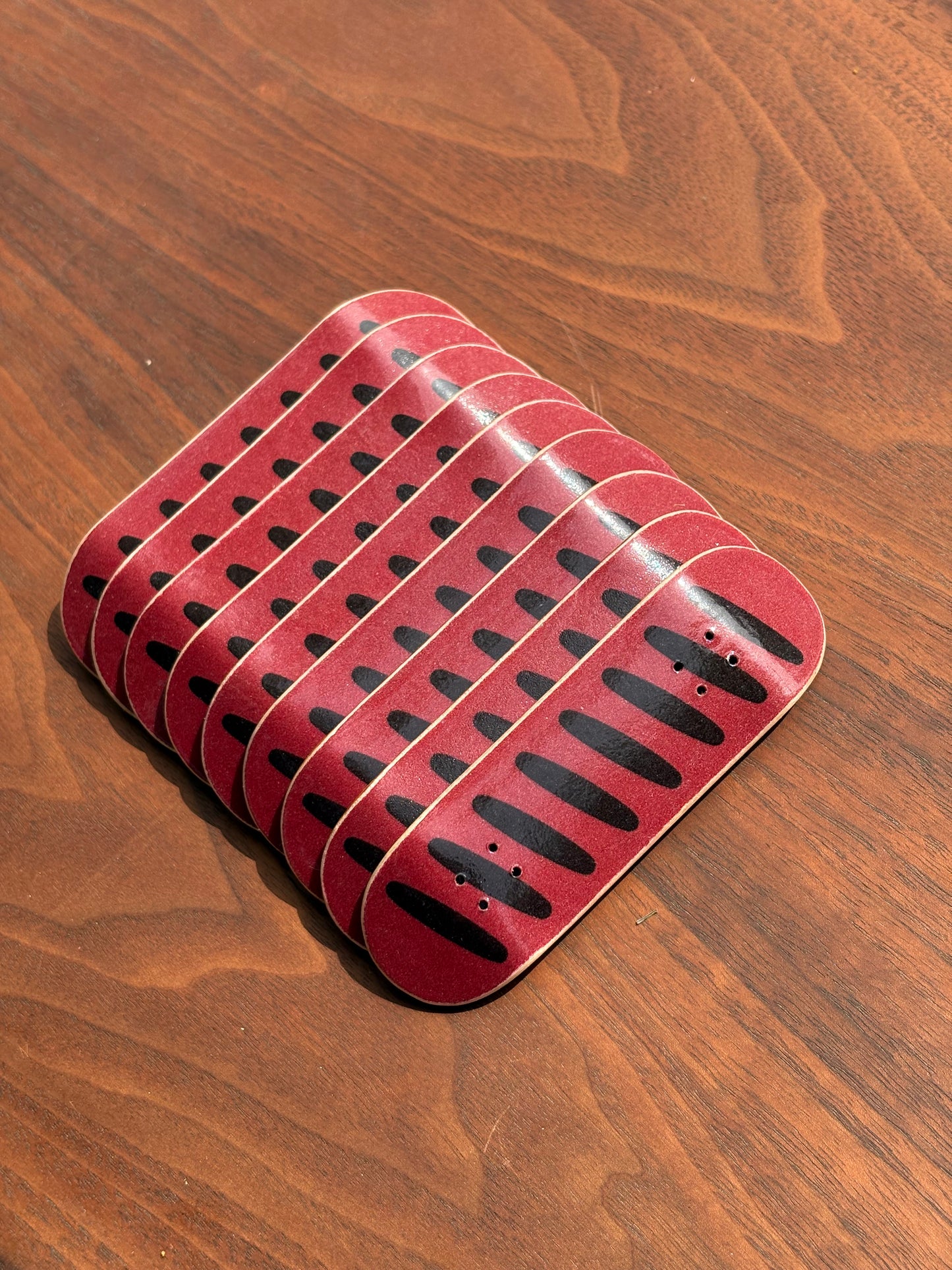 Glizzy Deck