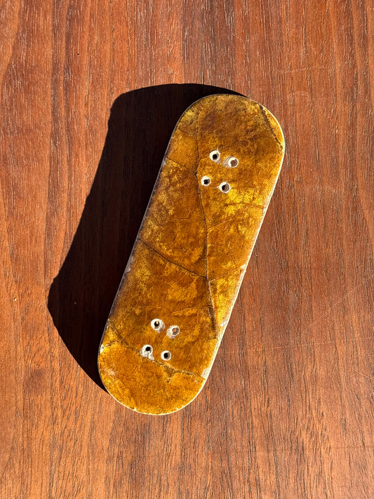 Fall Leaf Series - 33mm (1 of 25)