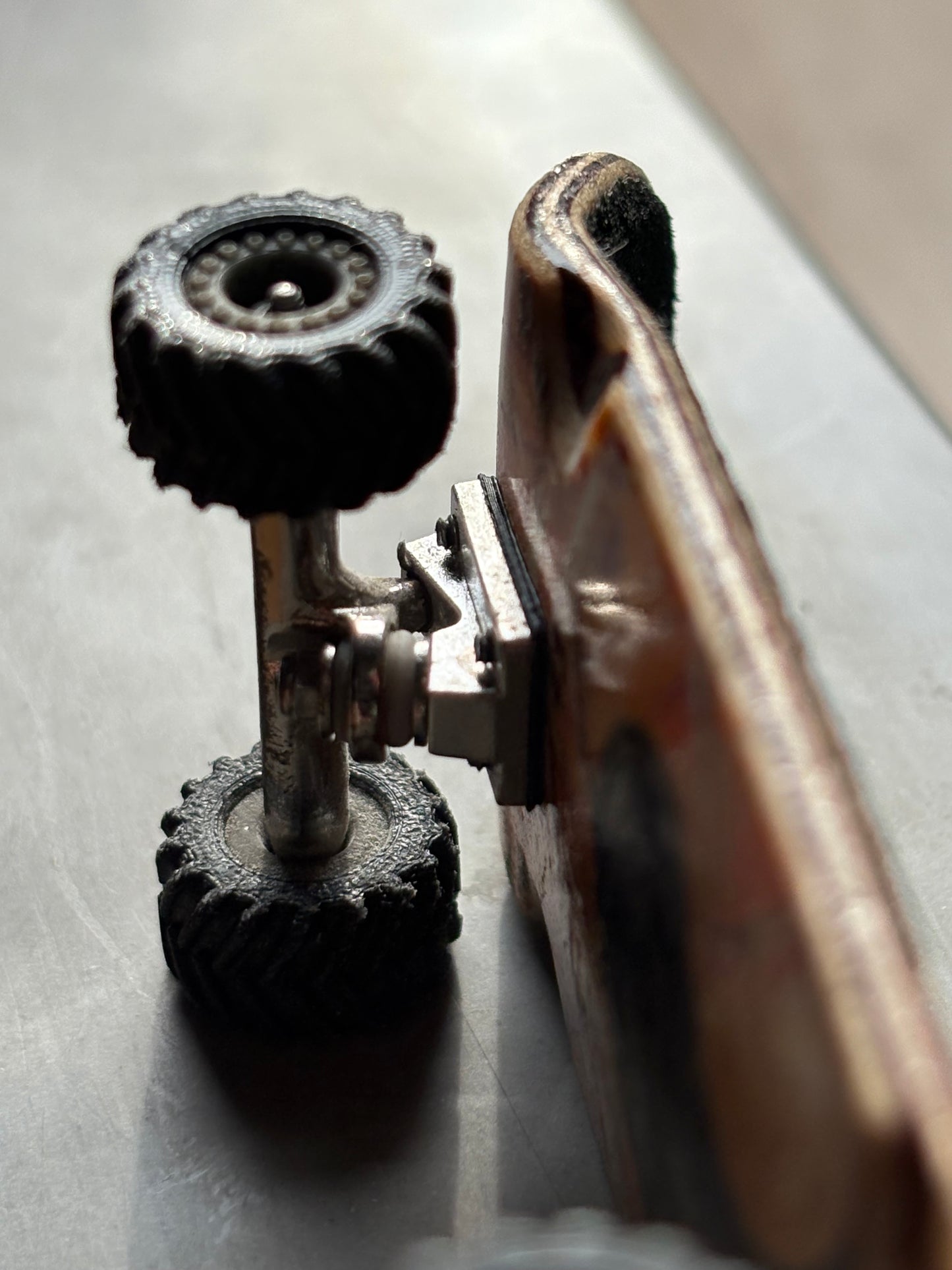 Slim Risers (4 pack)