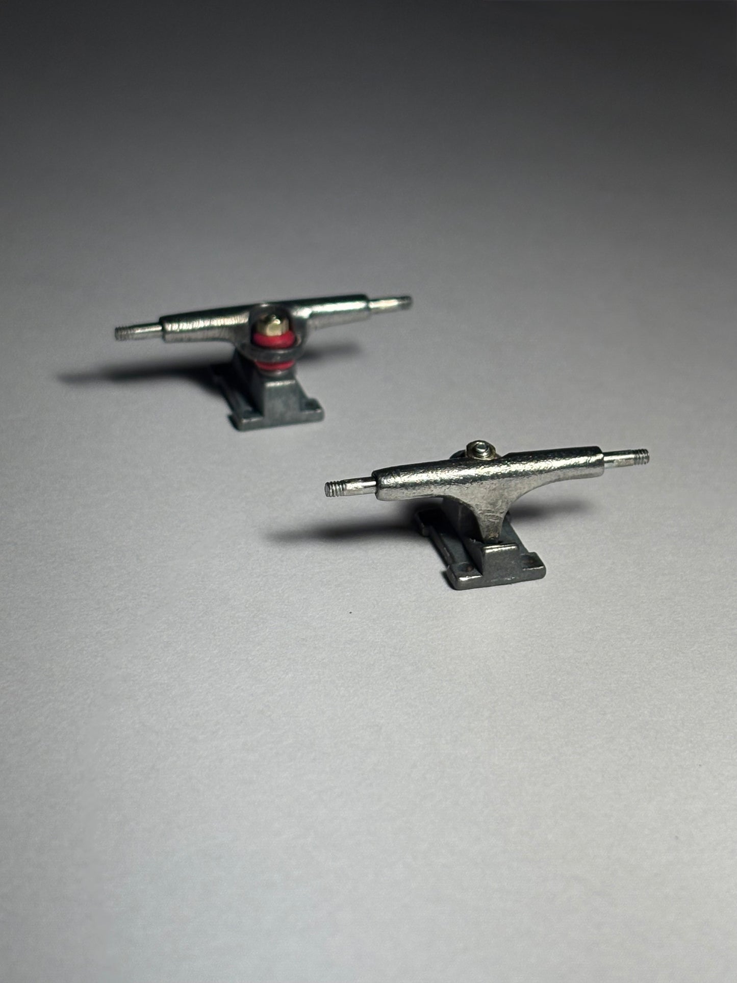 Sausage Stage IV Hand Shaped 29mm TD Trucks