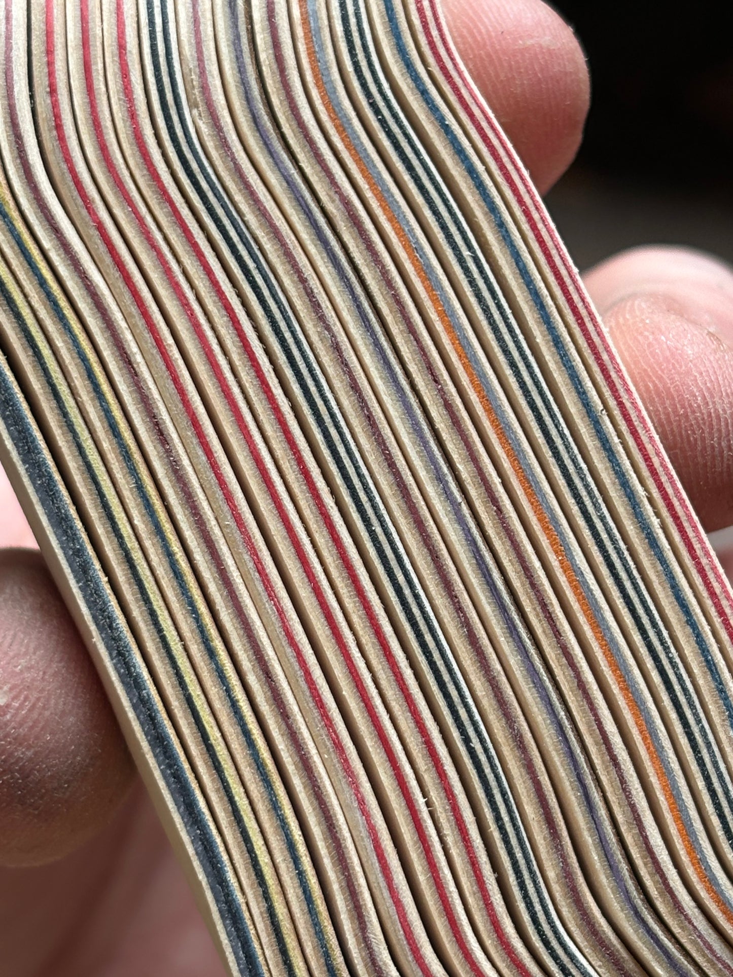 Going Dummy Deck
