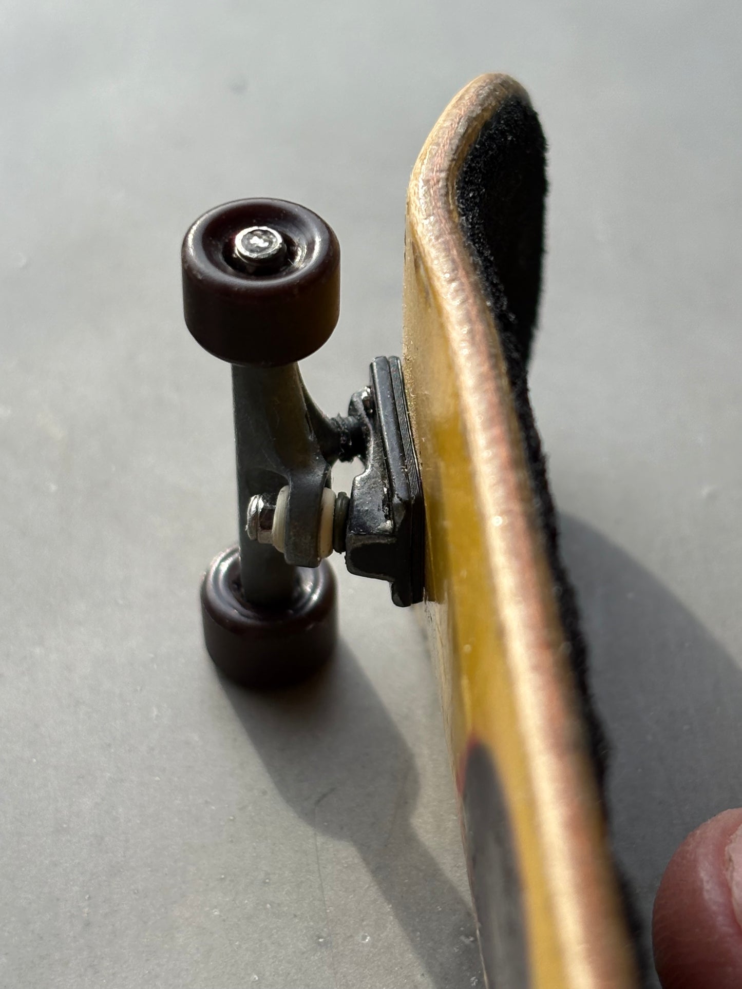 Slim Risers (4 pack)