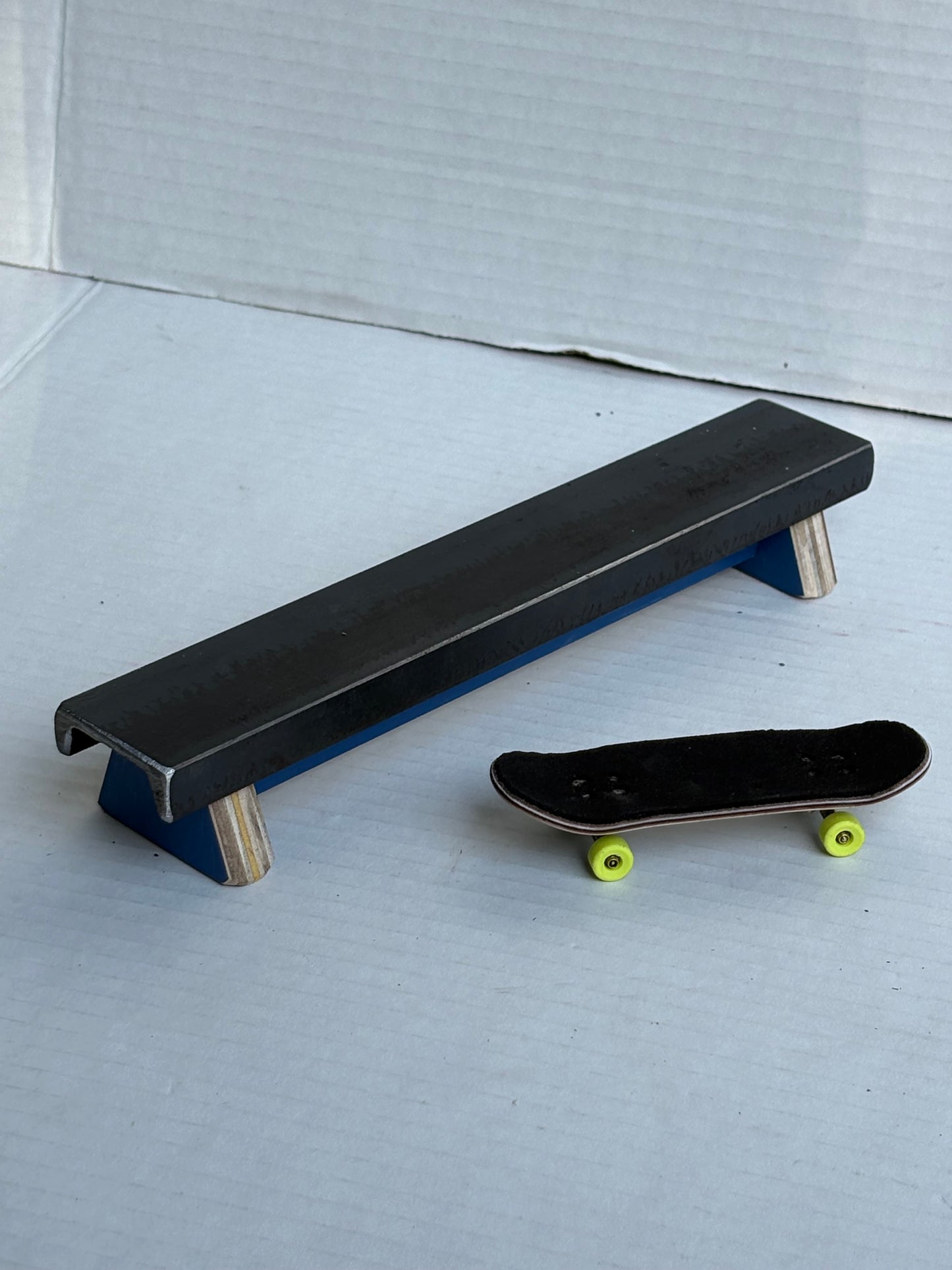 9” Bench (select height + color)