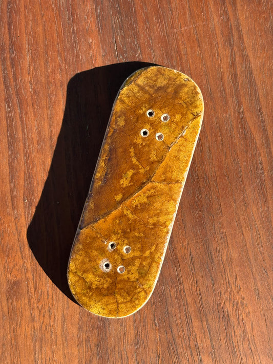 Fall Leaf Series - 34mm (1 of 25)