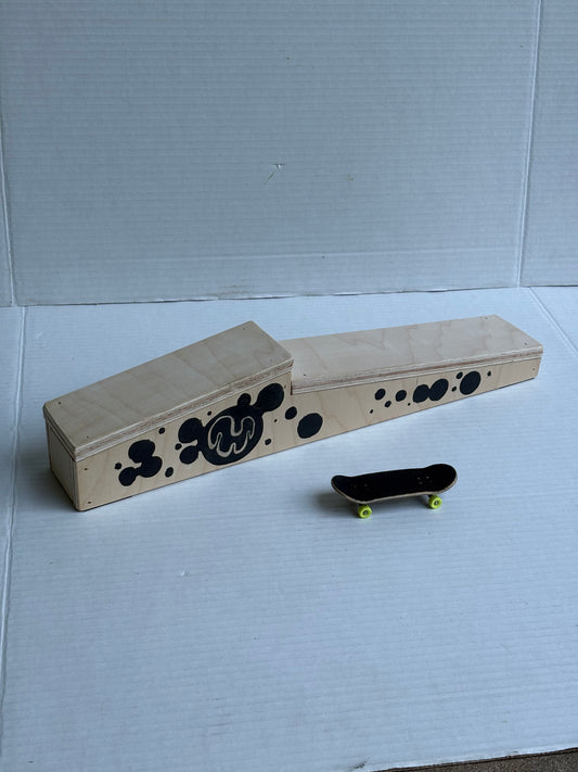 Engraved Long Box