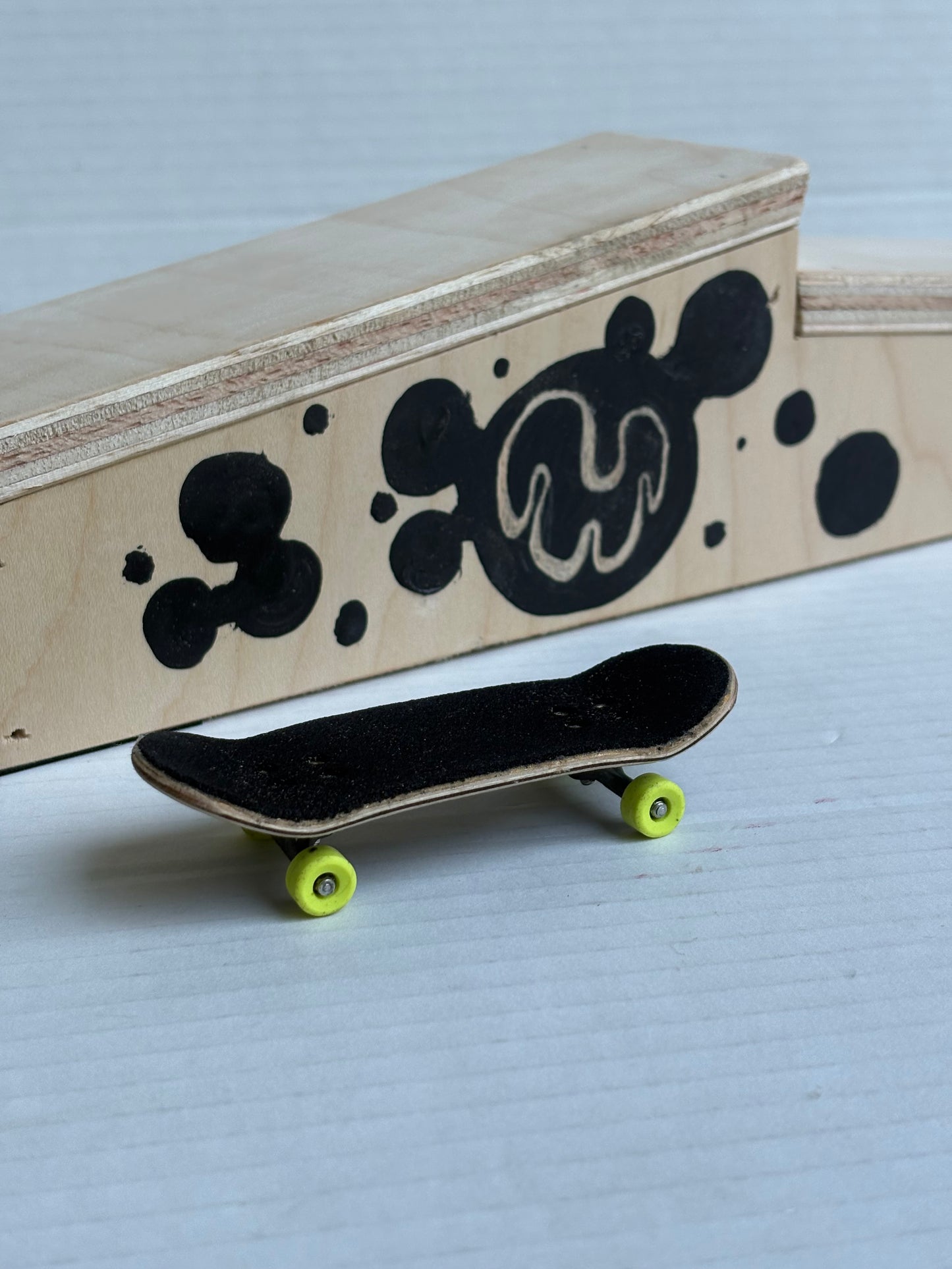 Engraved Long Box