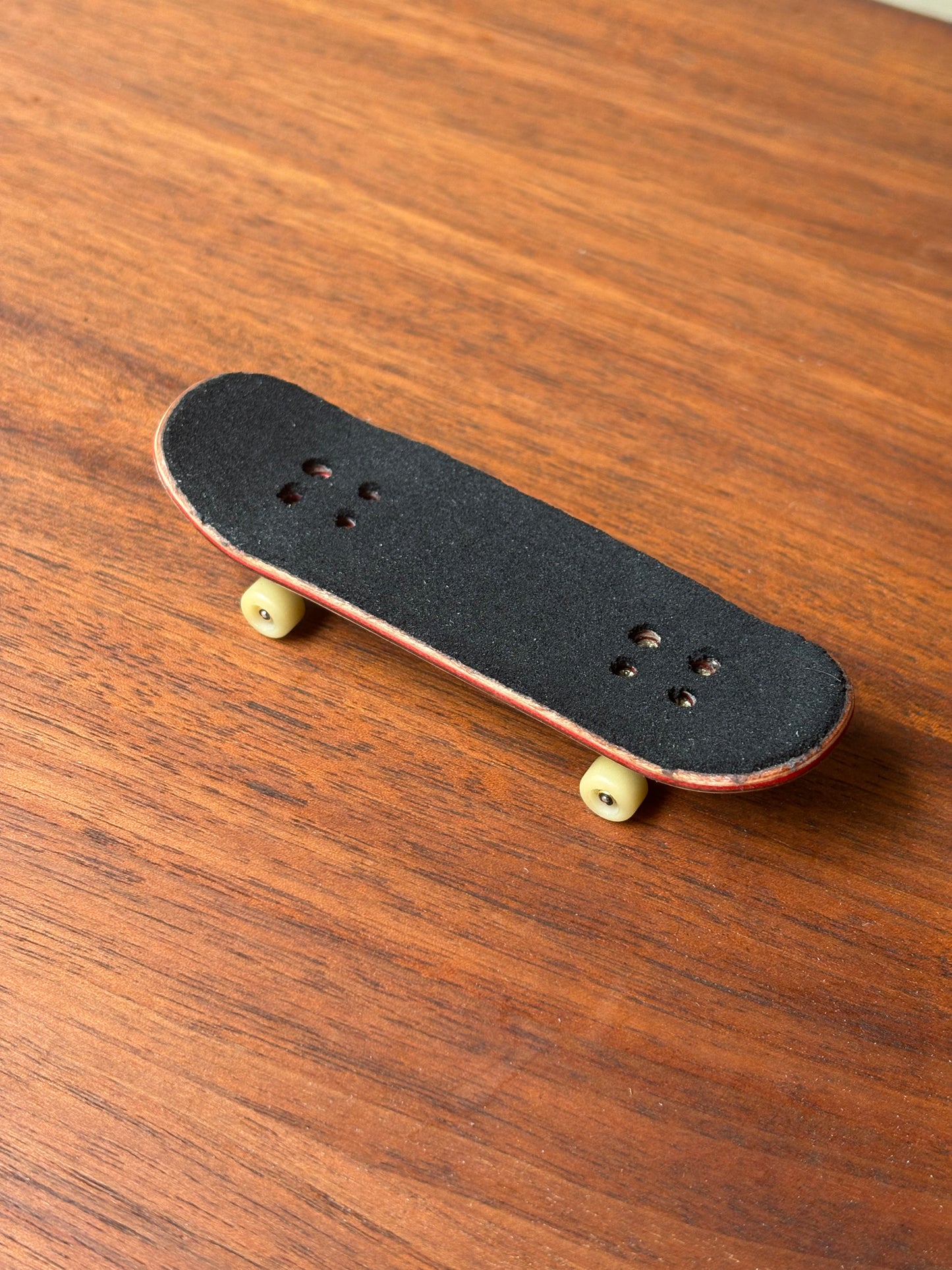 Blunt Force Deck