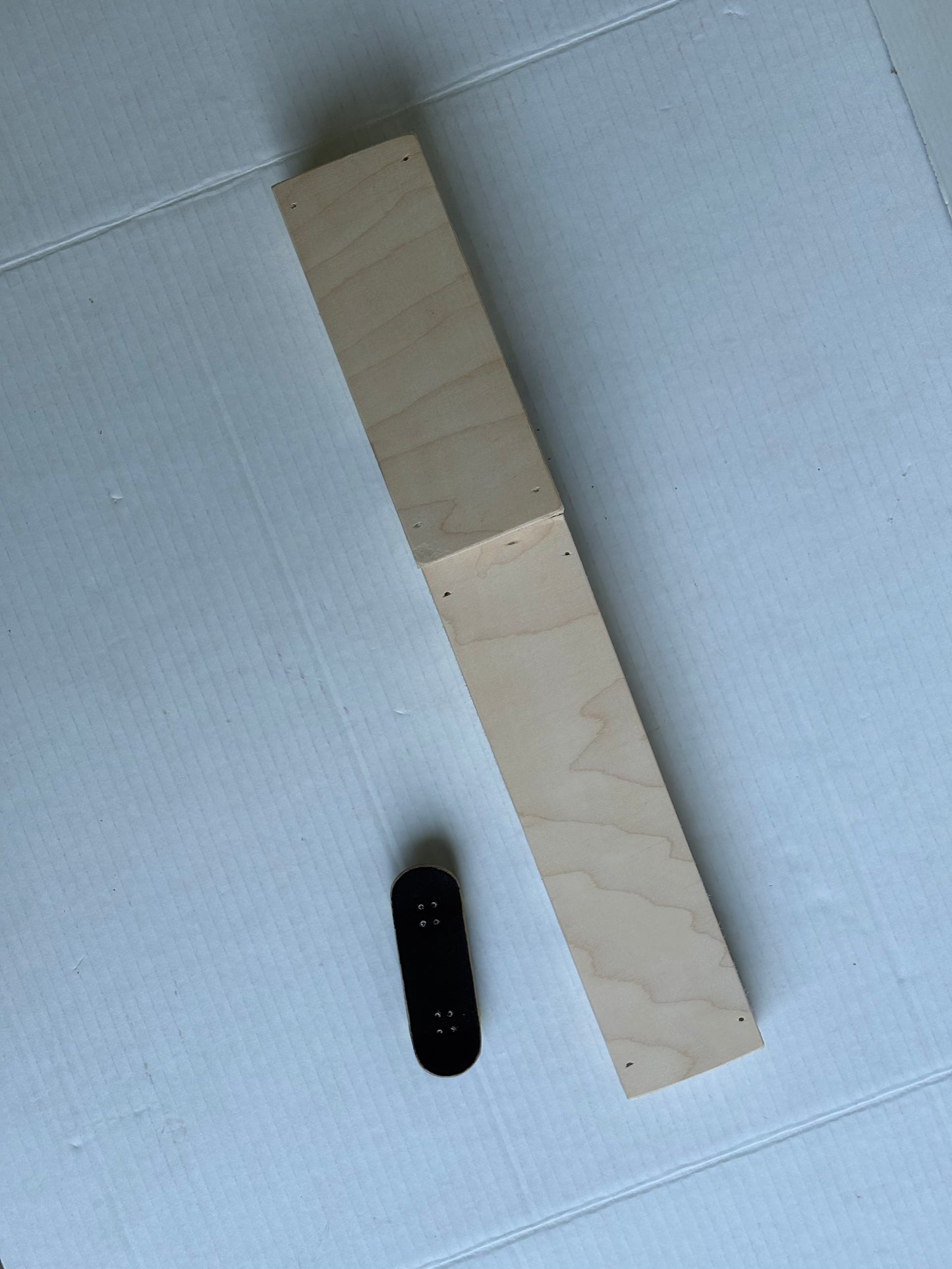 Engraved Long Box