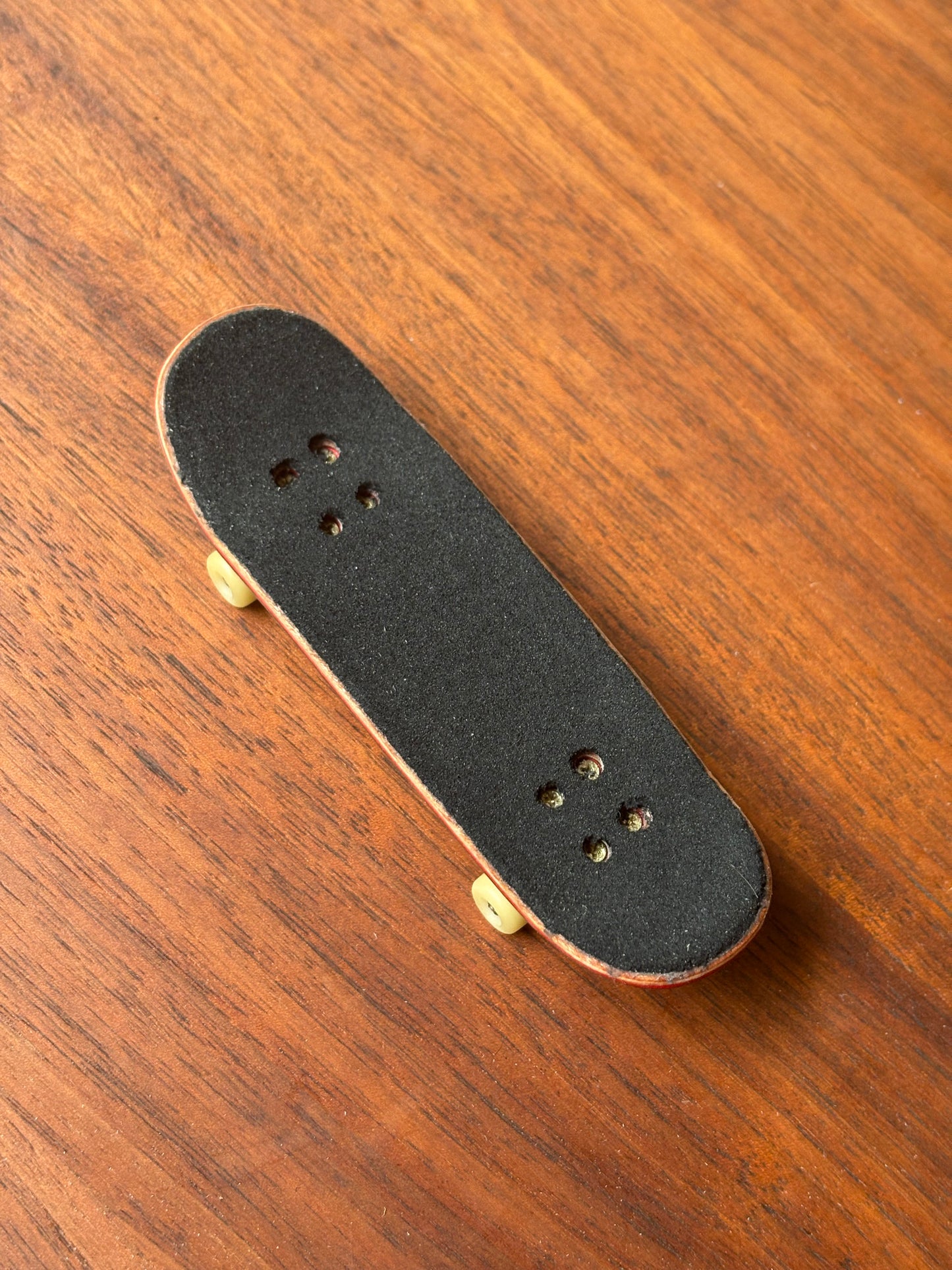 Blunt Force Deck