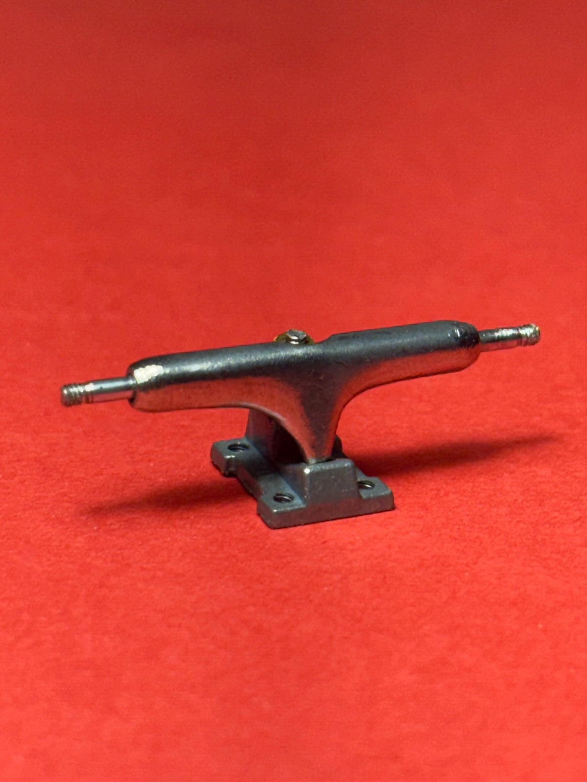 Sausage Stage IV - Hand Shaped 32mm TD Trucks