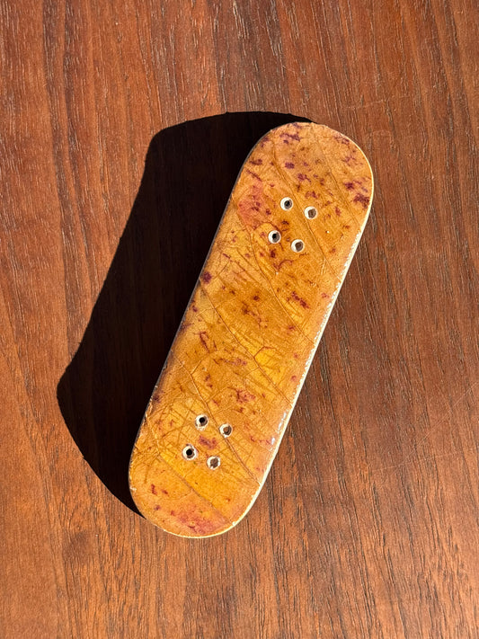 Fall Leaf Series - 30mm (1 of 25)