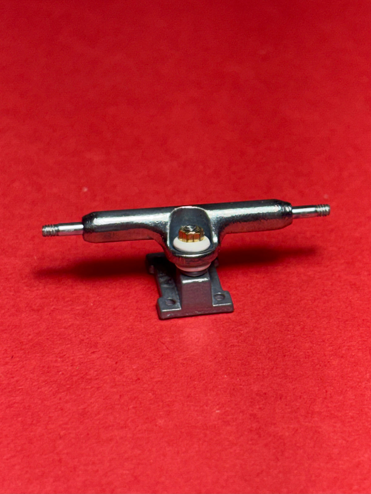 Sausage Stage IV - Hand Shaped 32mm TD Trucks