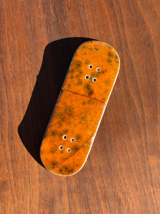 Fall Leaf Series - 33mm (1 of 25)