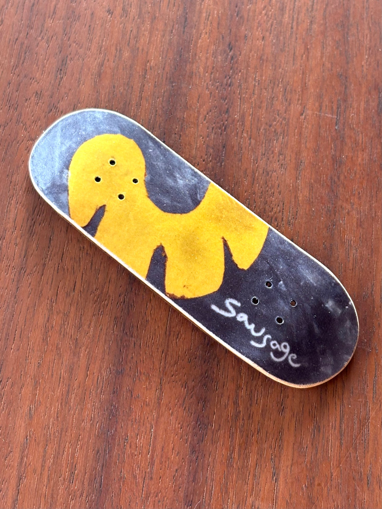 Analog Icon (New L2 mold)