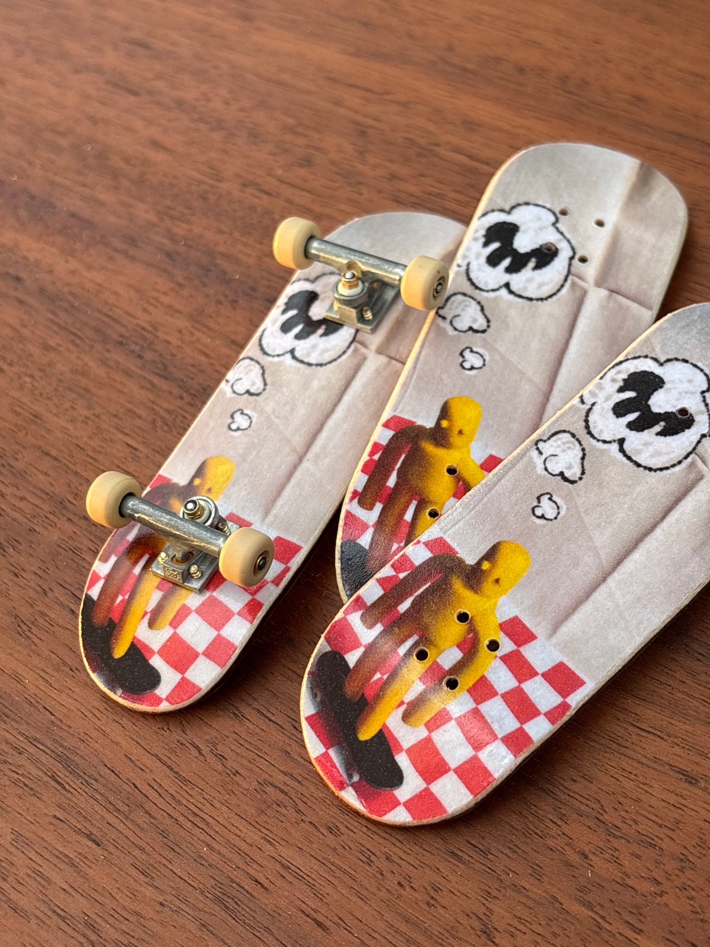Big Idea Deck