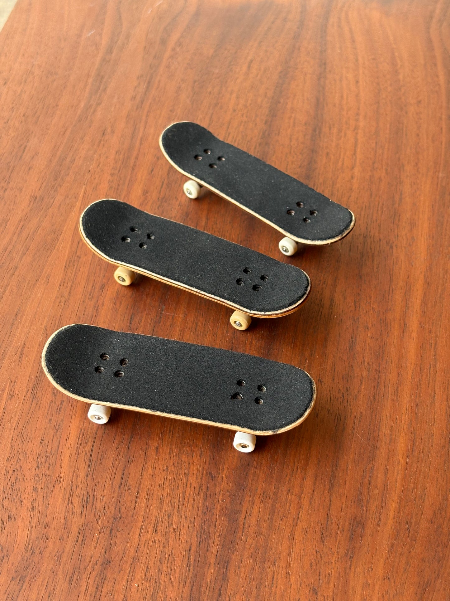 Analog Icon (New L2 mold)