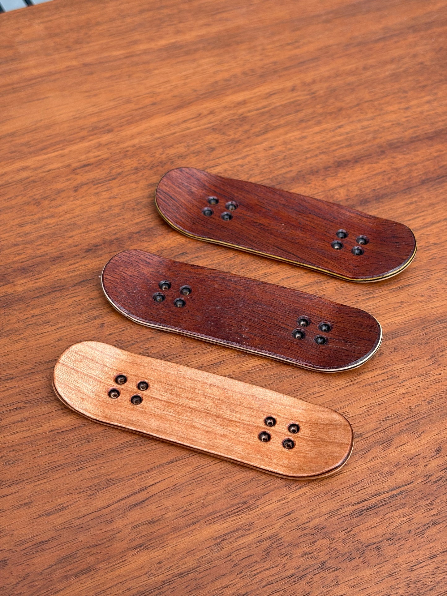 Analog Icon (New L2 mold)